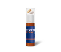Orthomol Immun - Strengthening your defence mechanisms